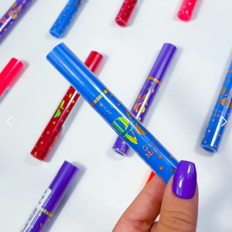 batom gloss da vó vivai