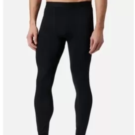 Kit 3 Meia Calça Masculina Peluciada Segunda Pele