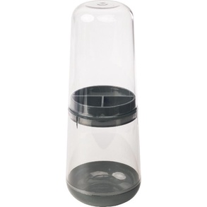 PORTA ESCOVA 360ML BLEND FENDI