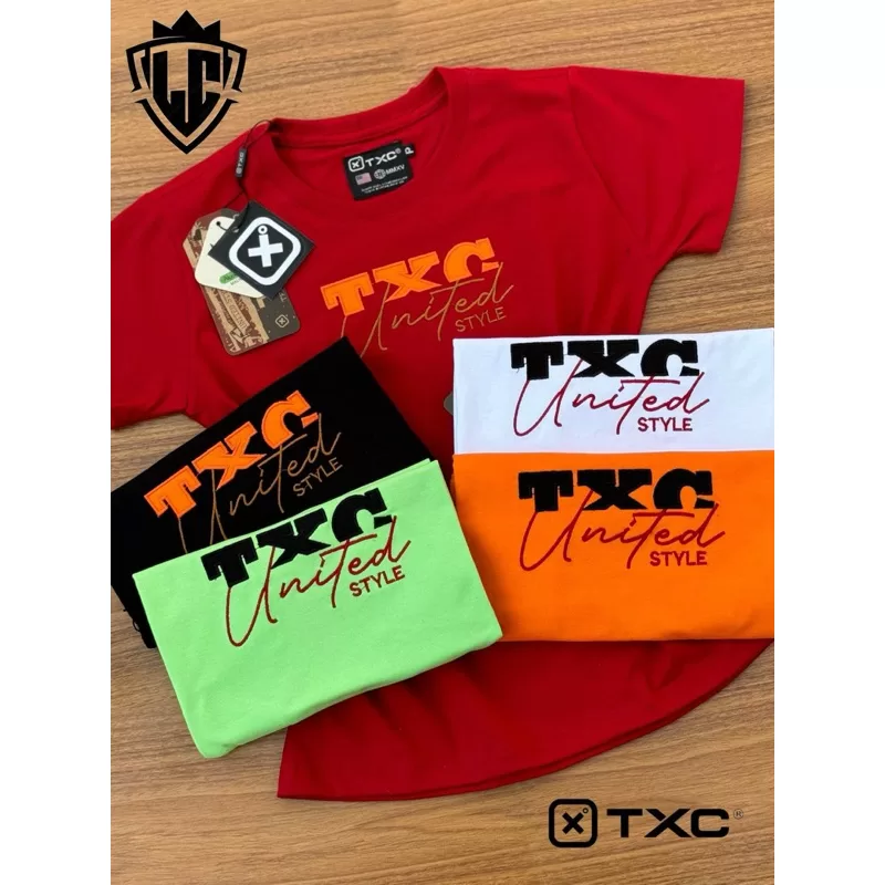 T-SHIRT FEMININA BORDADA