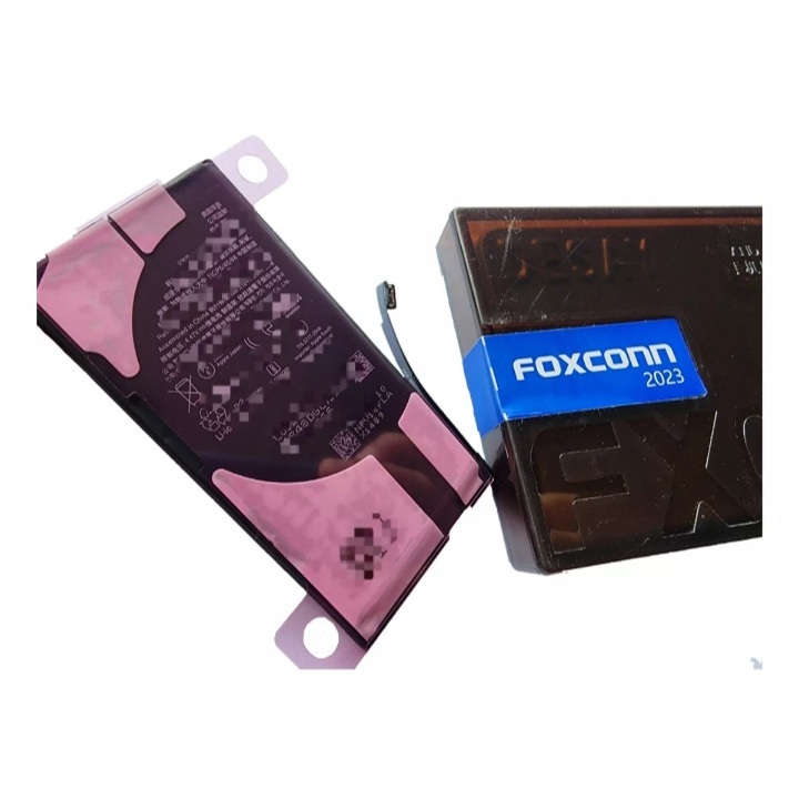 Bateria Iphone 13 Pro Max Premium Saude 100% Origi