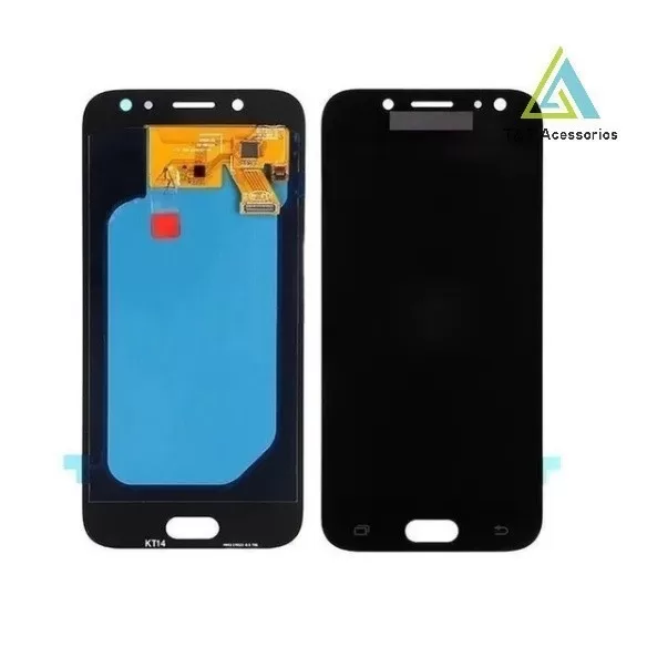Frontal Tela Touch Display J5 Pro J530 Incell Prom
