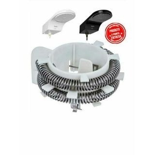 Resistência Hydra Fit Eletrônica 127/220 volts 5