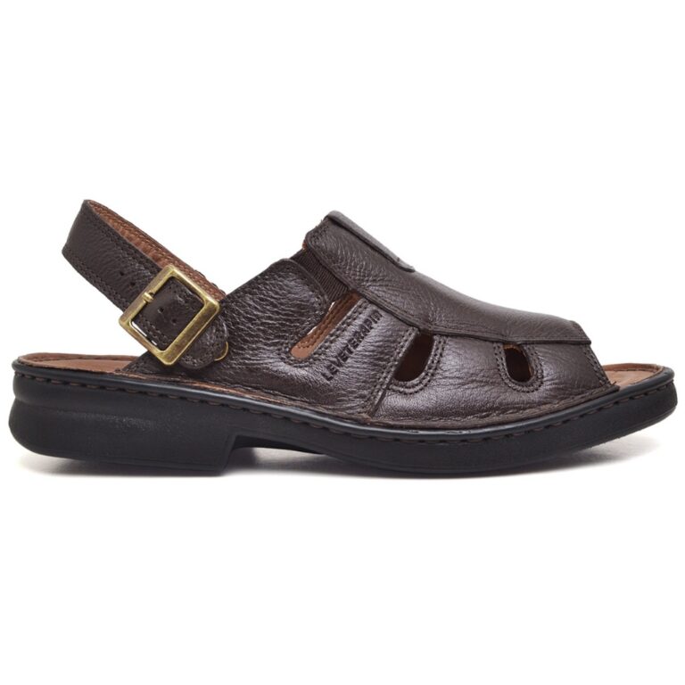 Chinelo Sandália Masculino Ortopédico Antstress 