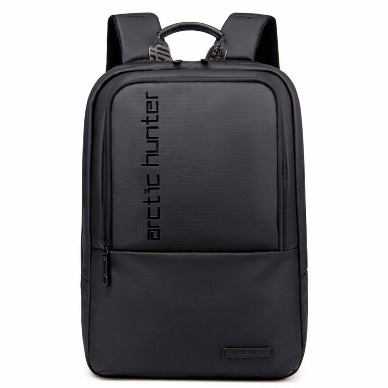 Mochila Casual Expansiva Unissex Resistente Notebo