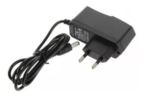 Fonte De Alimentação 12v 2a Bivolt Acdc – 