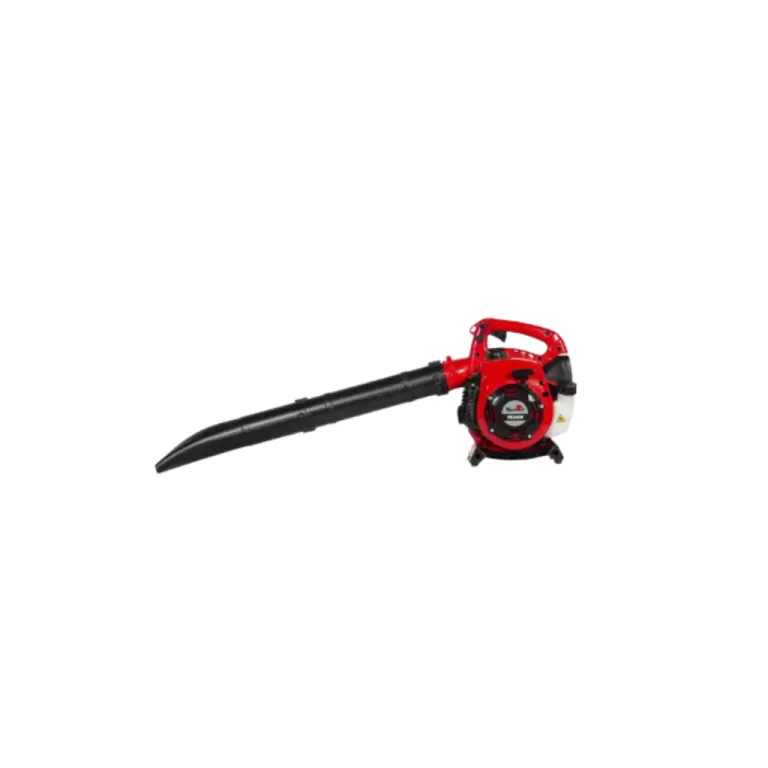 Soprador De Folhas Gasolina 2 Tempos 25.4cc Tb26-g