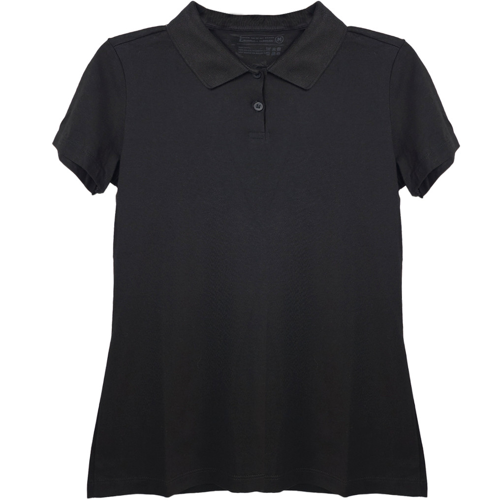 CAMISA POLO FEMININA