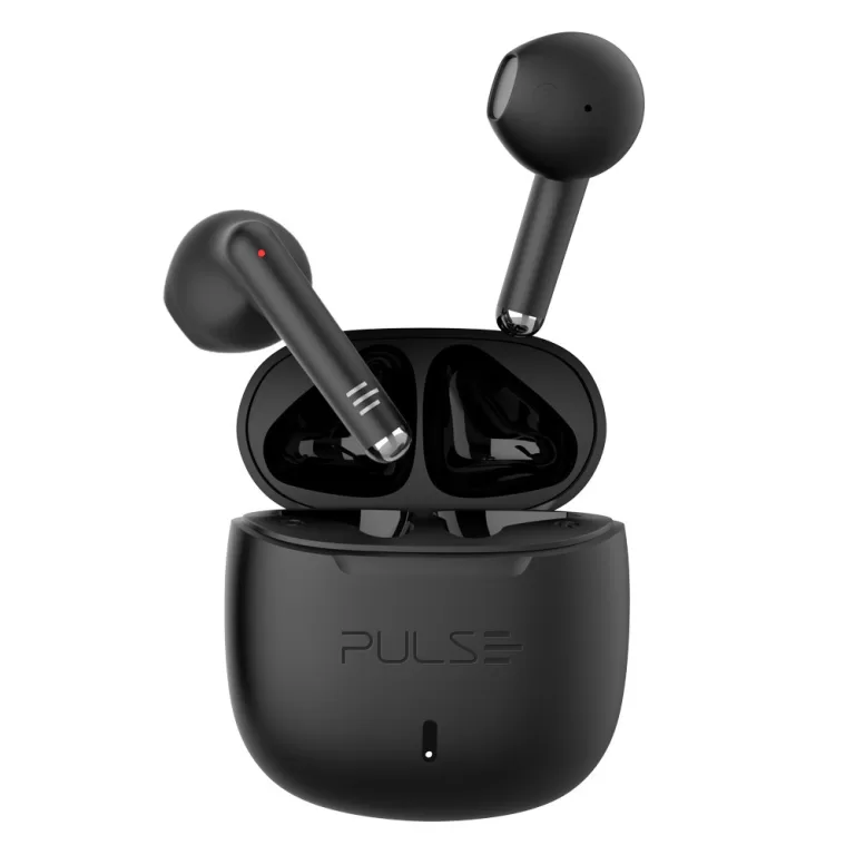 Fone de Ouvido TWS WF200 Preto Pulse – PH432