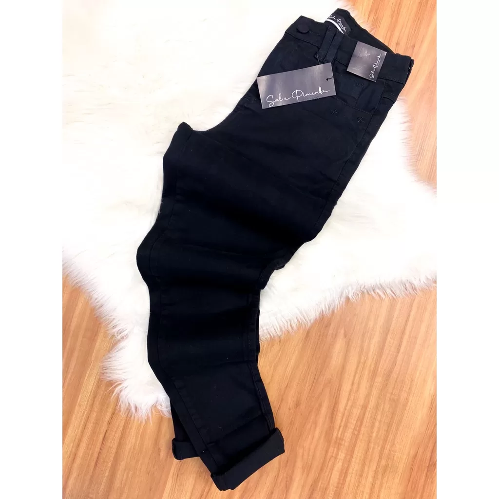 CALÇA JEANS SAL E PIMENTA