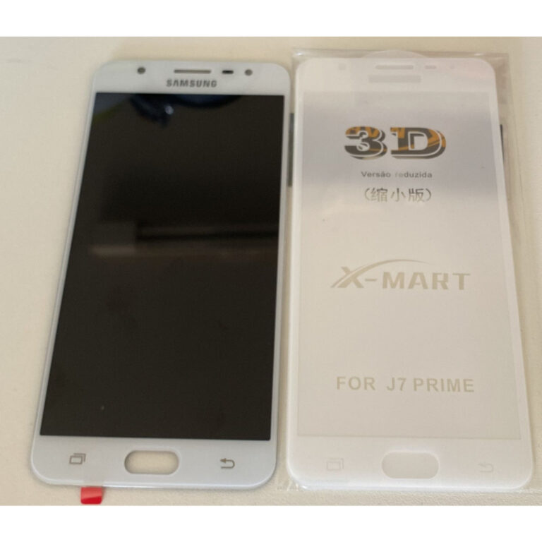 Display Tela Frontal Touch J7 Prime G610 ORIGINAL 