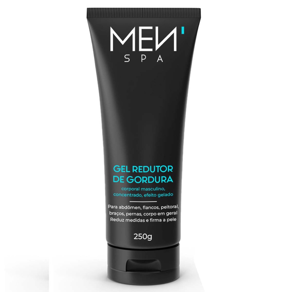 Gel Ginecomen – Redução de Ginecomastia Tratamento 30 Dias
