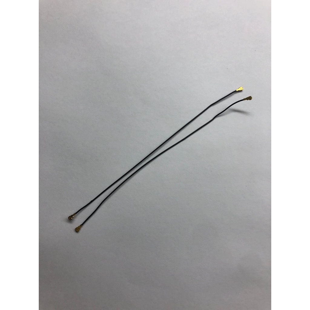 Cabo Antena Coaxial Motorola G6 Play Moto E5 Original Retirado