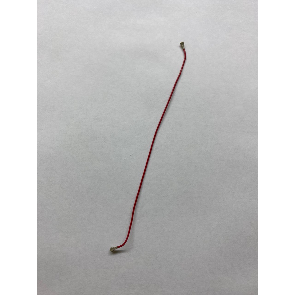 Cabo Antena Coaxial Rede Samsung A30s a307 Original Retirado