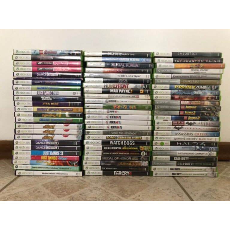 Jogos Para Xbox 360 Para Console Bloqueado Jogos O
