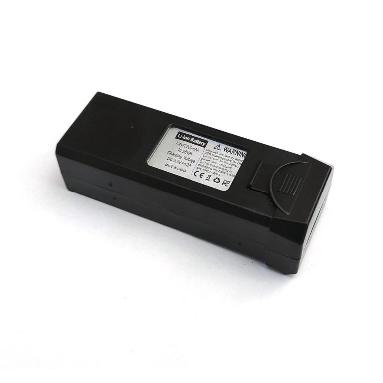 Bateria Drone L900 PRO SE MAX, 7.4V, 2200mAh ̵