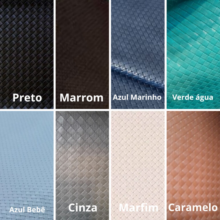 CORINO TRISSE PVC 50 X140 CM