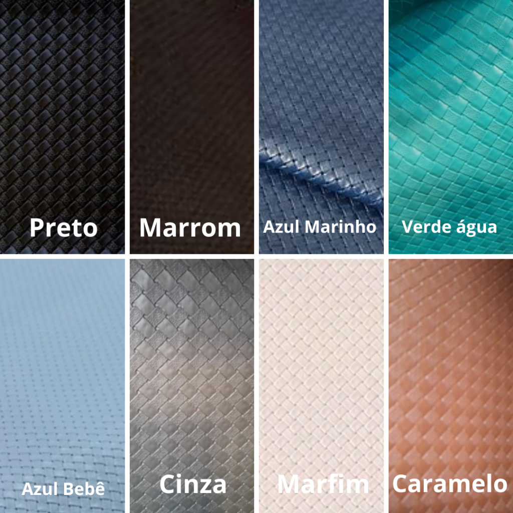 CORINO TRISSE PVC 50 X140 CM