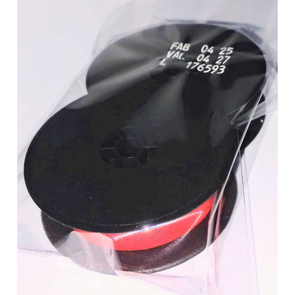 Fita para todas máquinas de escrever Olivetti manuais