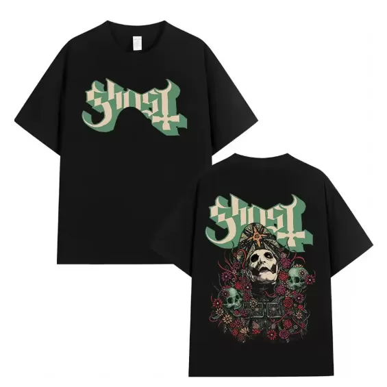 Camiseta Camisa Blusa Algodão Unissex Rock band f