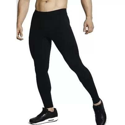 Kit 2 Meia Calça Flanelada Segunda Pele Masculina