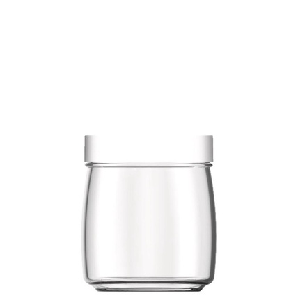 POTE MANDACARU 0,8L – CAIXA C/ 6 PEÇAS