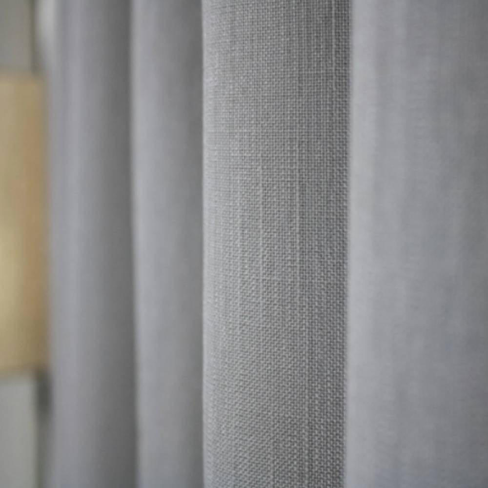 Cortina Premium 3m Gaze + Forro Microfibra x Altura sala quarto Cozinha