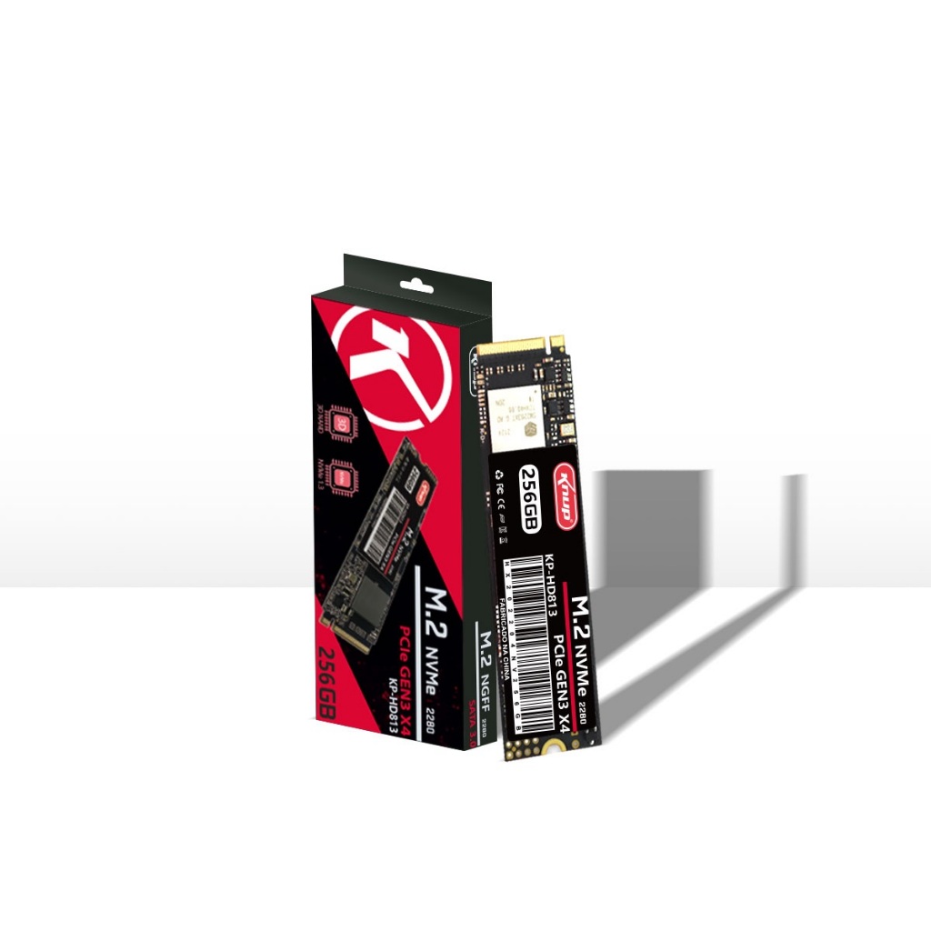 SSD M.2 2280 Nvme 1.3 PCIe 3.0 SpeedRam 128gb, 256gb, 512gb 3D MAND