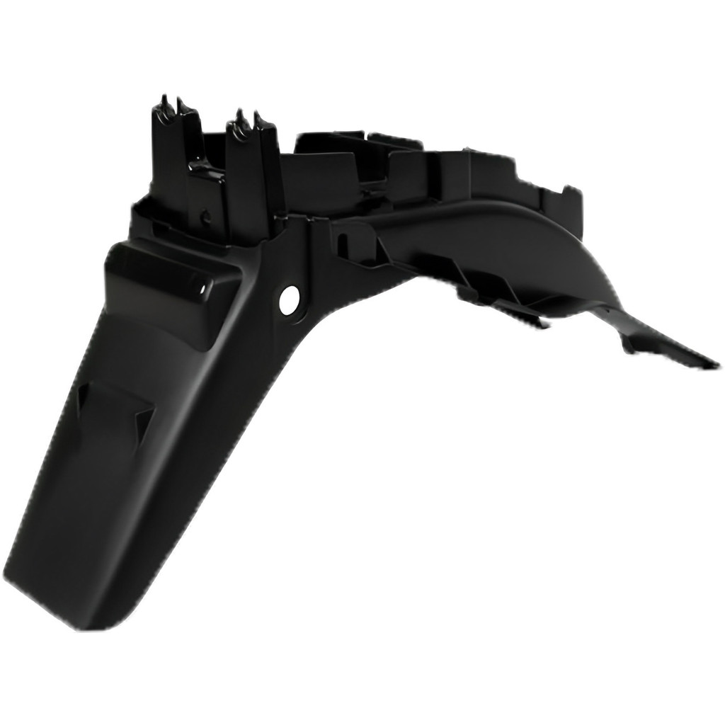 PARALAMA TRASEIRO CBX 250 TWISTER 2001 a 2008 INJETADO CARENAGEM