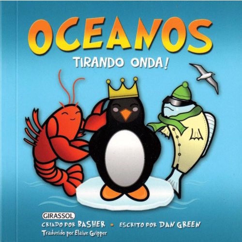 Ciencia Facil – Oceanos – Tirando Onda