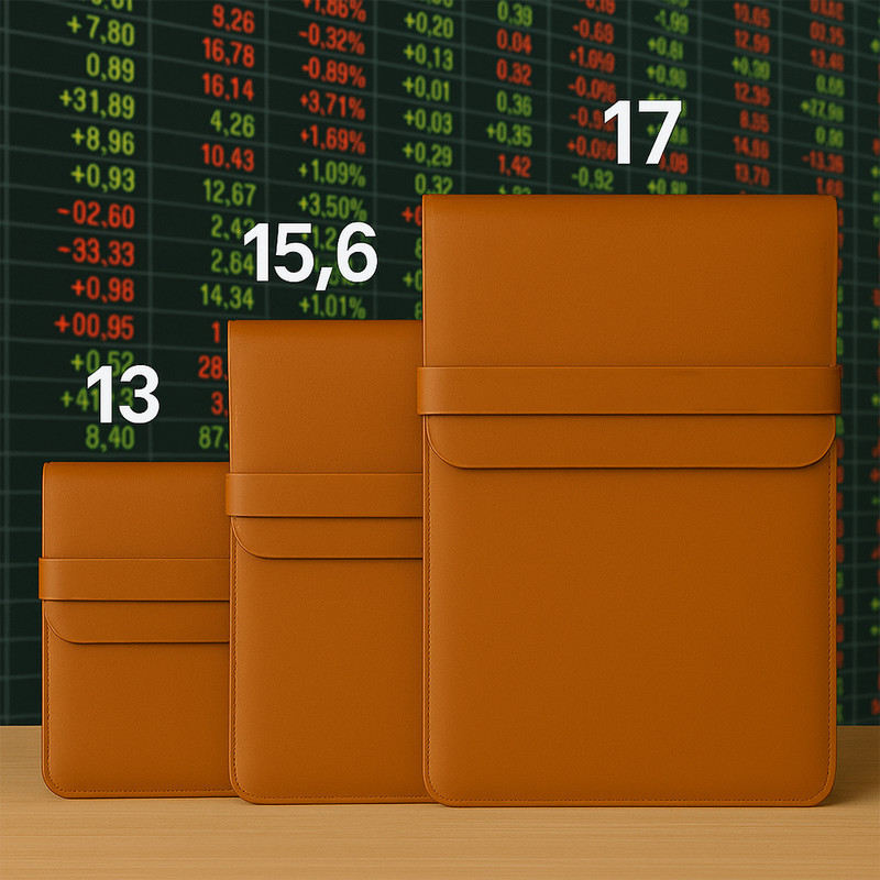 Bolsa Para Notebook 13 15,6 17 Compatível Com Modelos Populares IdeaPad VivoBook Galaxy