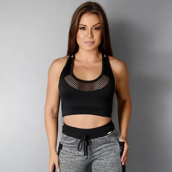 Promoção Top Trançado