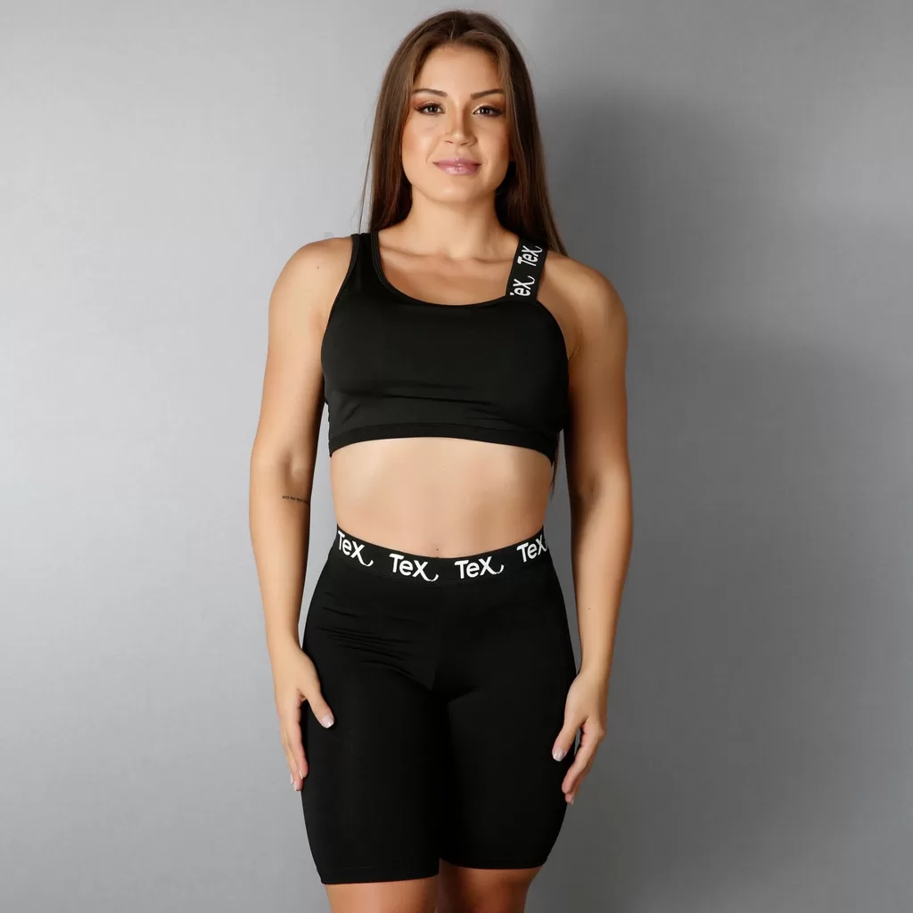Promoção Top Dinamic Tex Black