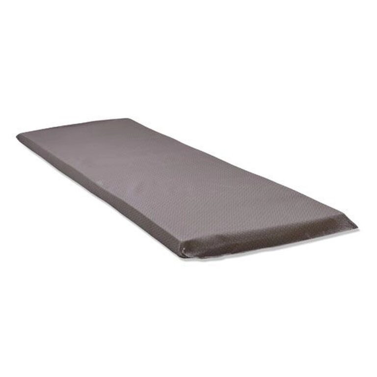 Colchonete De Visita Espuma D20 Solteiro Antialér