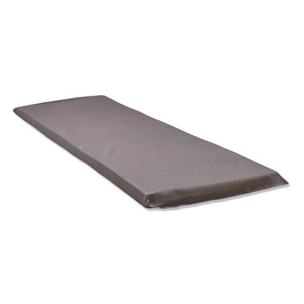 Colchonete De Visita Espuma D20 Solteiro Antialérgico BF Colchões