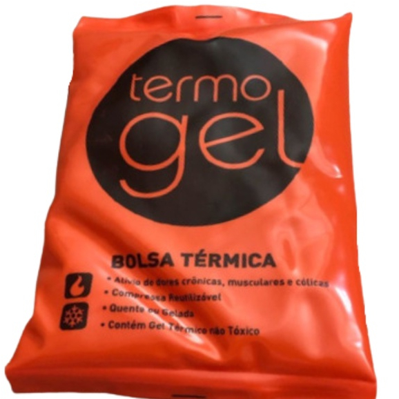 Bolsa Térmica – Termo Gel – Compressa