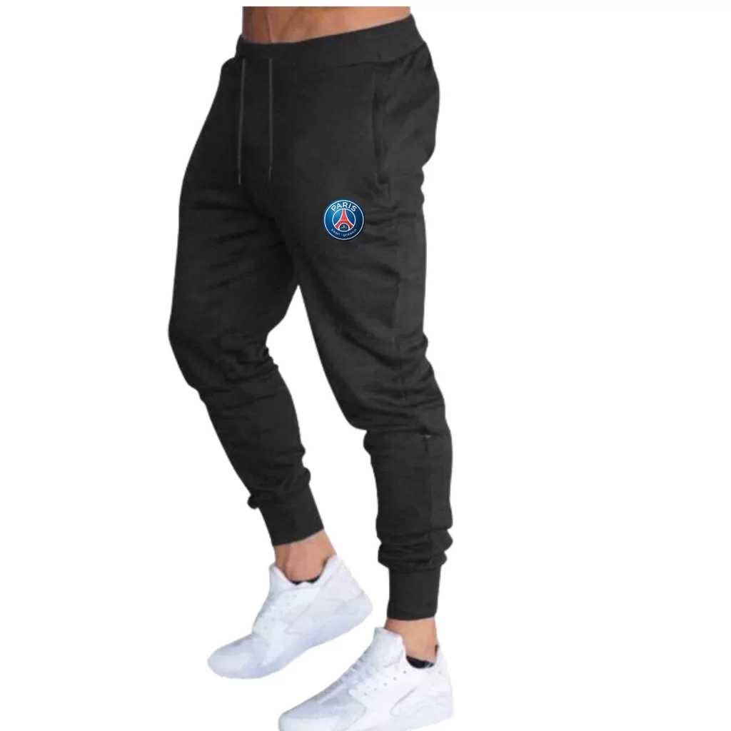 Calça Moletom Swag Esporte Times Europeus Promoção Exclusivo