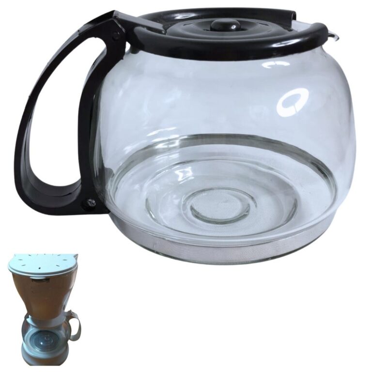 Jarra para cafeteira eletrica mallory tutto aroma 