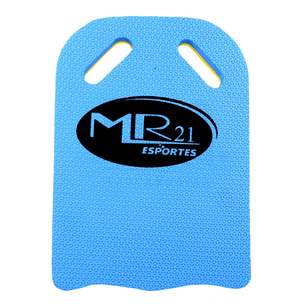 Prancha Eva Natação G  27x40x2cm