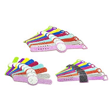 Kit 60 Adesivos Relógio Smart Misto Pet Shop Cãe