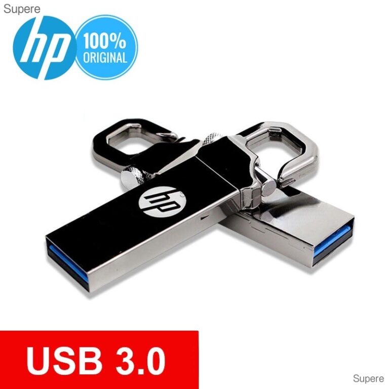 Pen Drive 1TB 2TB Armazenamento De Dados De Comput