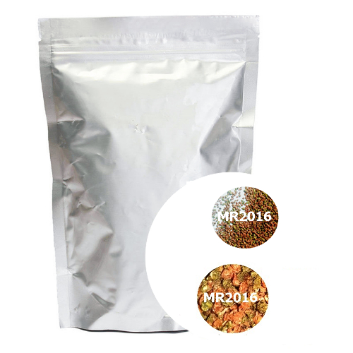 Ração de meia água 1kg Para peixes Comunitário