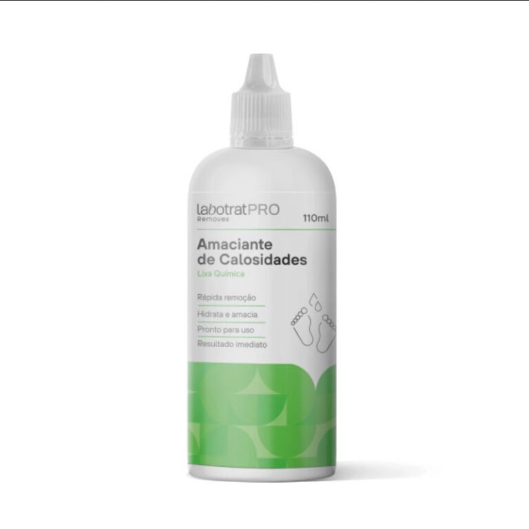 Labotrat Removex Amaciante de Calosidades 110ml