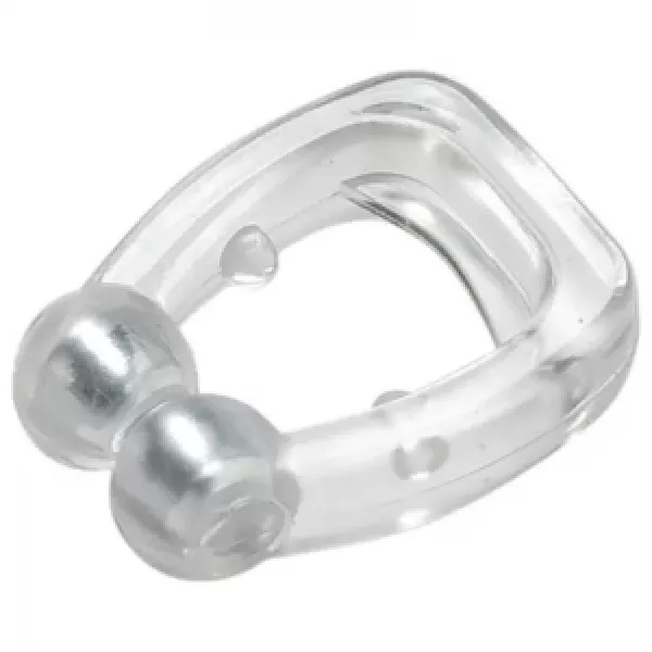 Clip Dilatador Nasal Magnético: Kit com 2 Aparelh