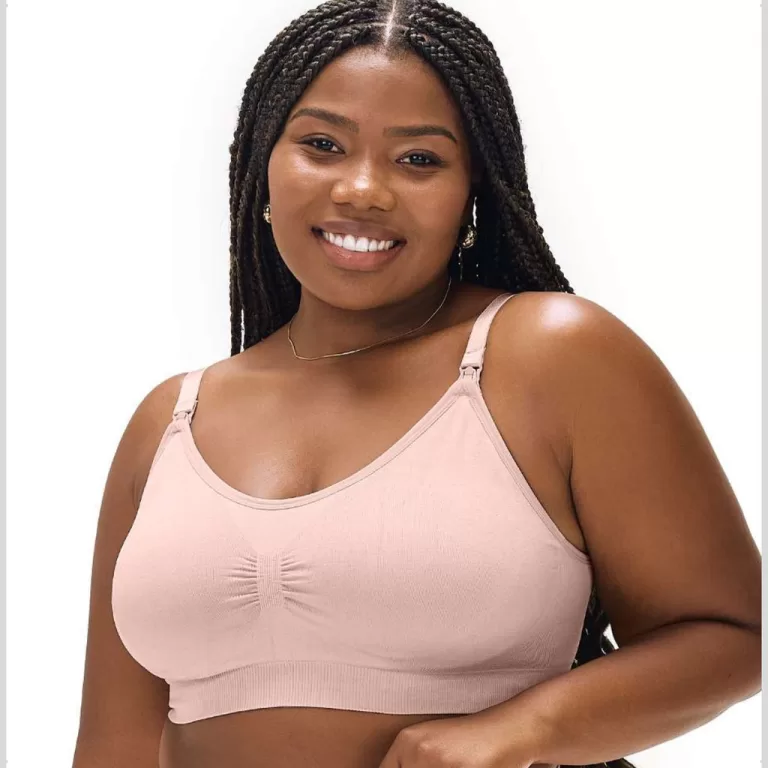 Sutiã Plus Size Para Gestantes Amamentação sem 