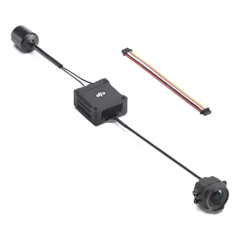 Dji O3 Air Unit Para Drone Fpv Lacrada Original 4k