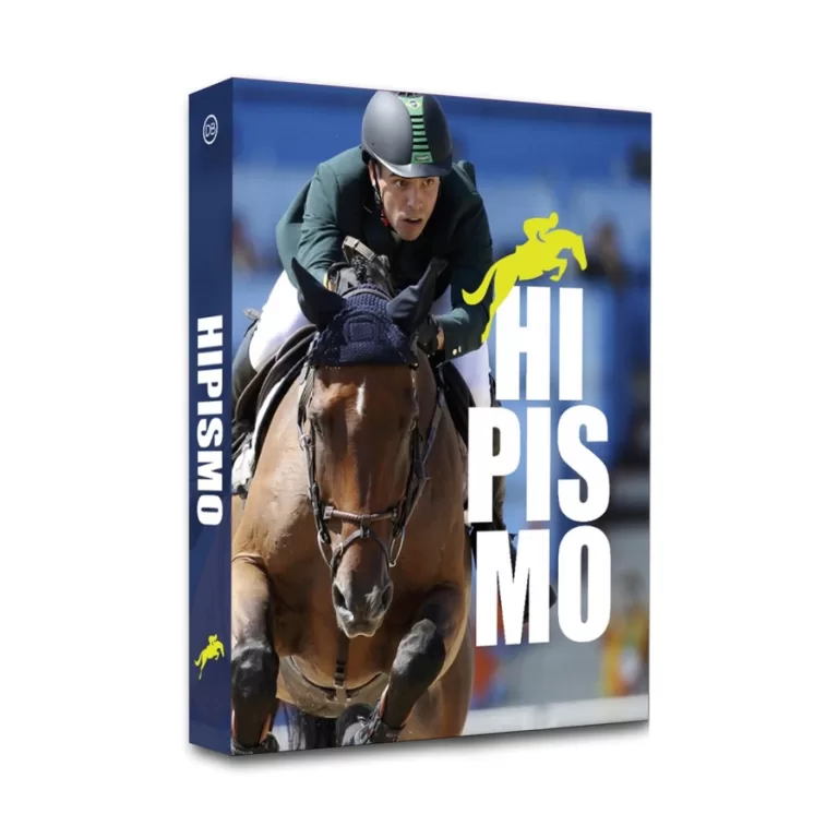 CAIXA LIVRO DECORATIVO HIPISMO