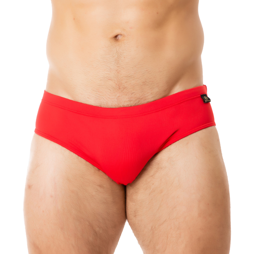 Sunga Fashion Power Slim Cores Diversas