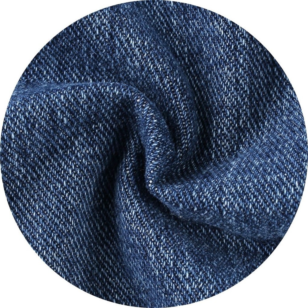 Tecido Jeans Grosso Pesado Resistente 2,00×1,70 Metros Artesanatos