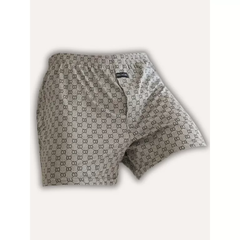 Short De Dormir Cuecas Samba Canção Oferta Imper
